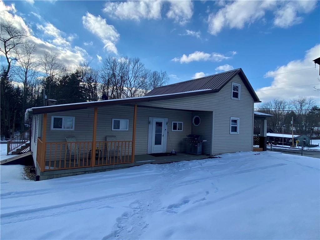 1215 Crucible Road Rices Landing, PA 15357 - Photo 6 of 25