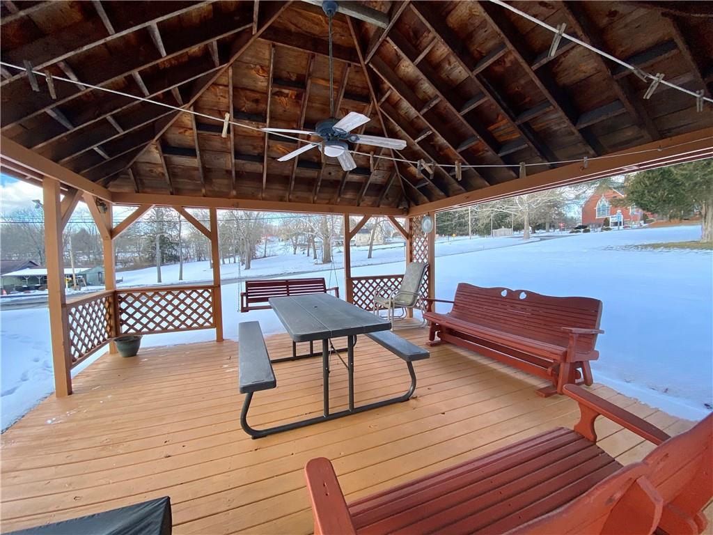 1215 Crucible Road Rices Landing, PA 15357 - Photo 10 of 25