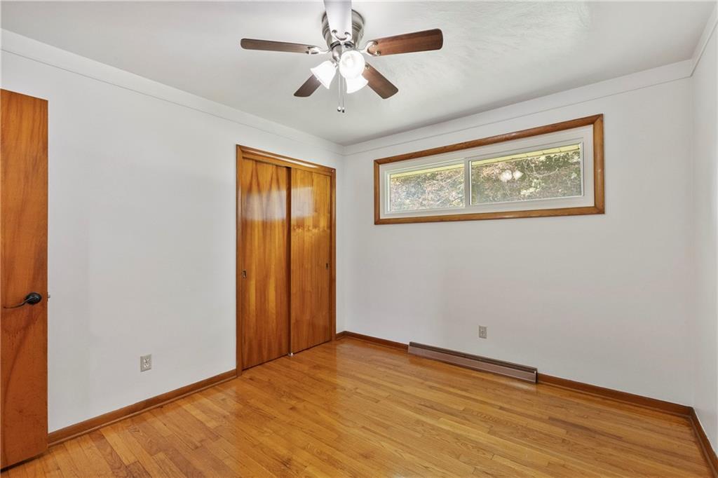 138 West Sunbury Road Butler, PA 16001 - Photo 12 of 24 Bed 1