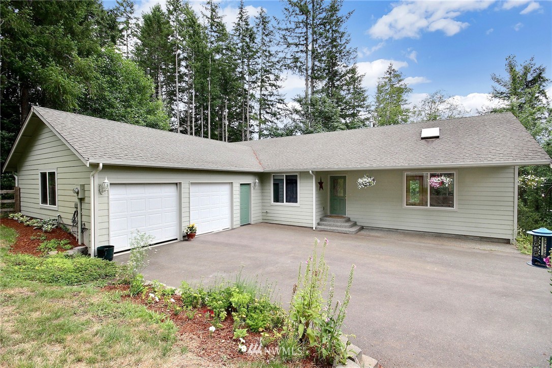 12741 Yellow Brick Road Southeast Olalla, WA 98359 - Photo 1 of 25 Gallery Image 1
