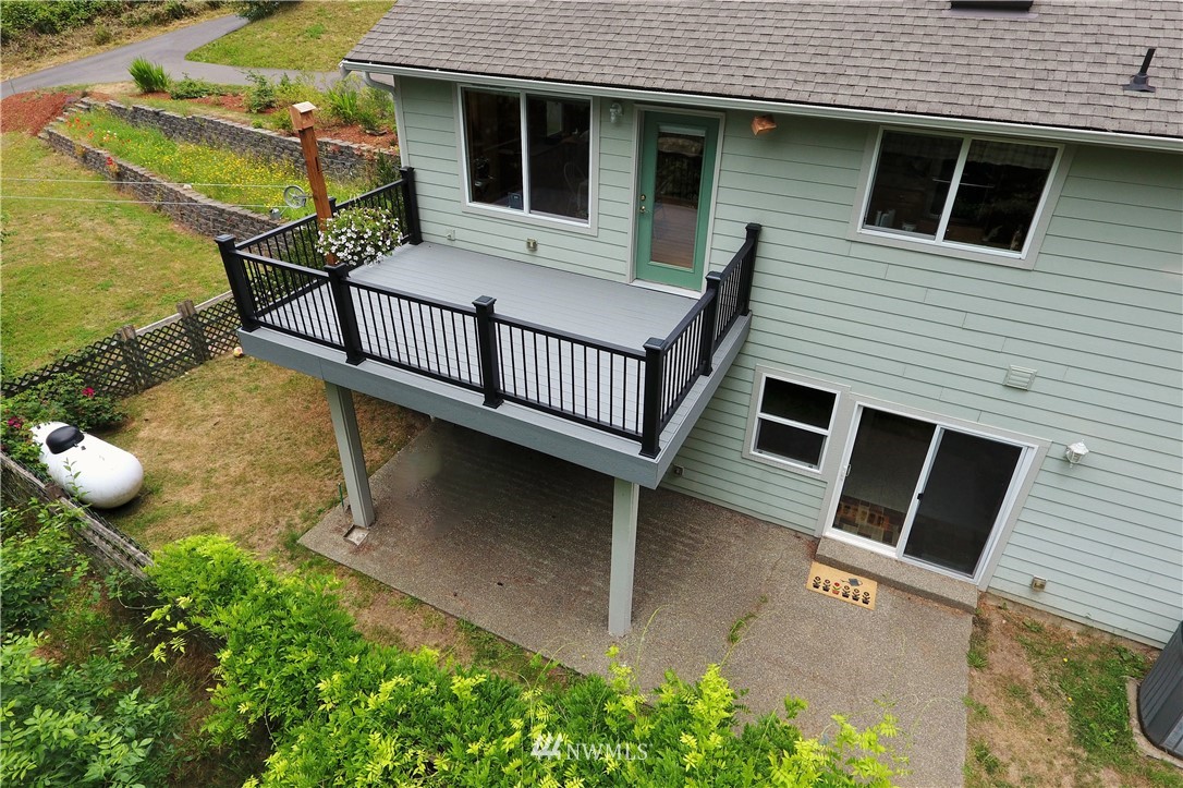 12741 Yellow Brick Road Southeast Olalla, WA 98359 - Photo 22 of 25 Gallery Image 22