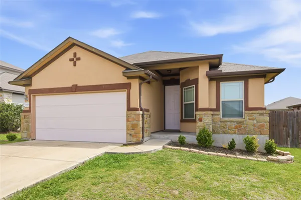 $299,000 | 19325 Stokes Lane, Pflugerville, TX 78660