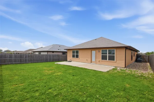 $299,000 | 19325 Stokes Lane, Pflugerville, TX 78660