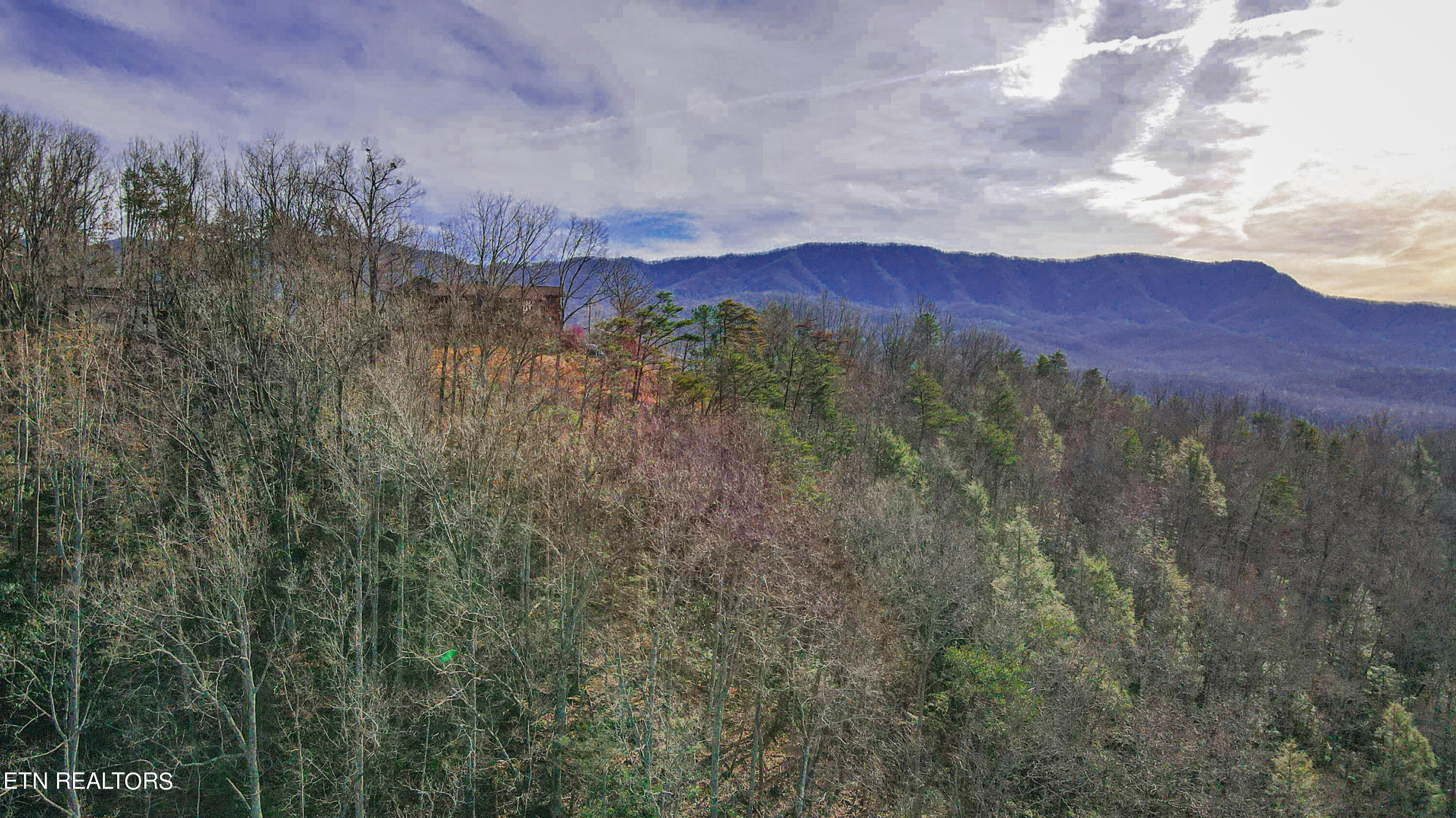 Lot 17 Butler Branch Road Gatlinburg, TN 37738 - Photo 7 of 11 DJI_0070