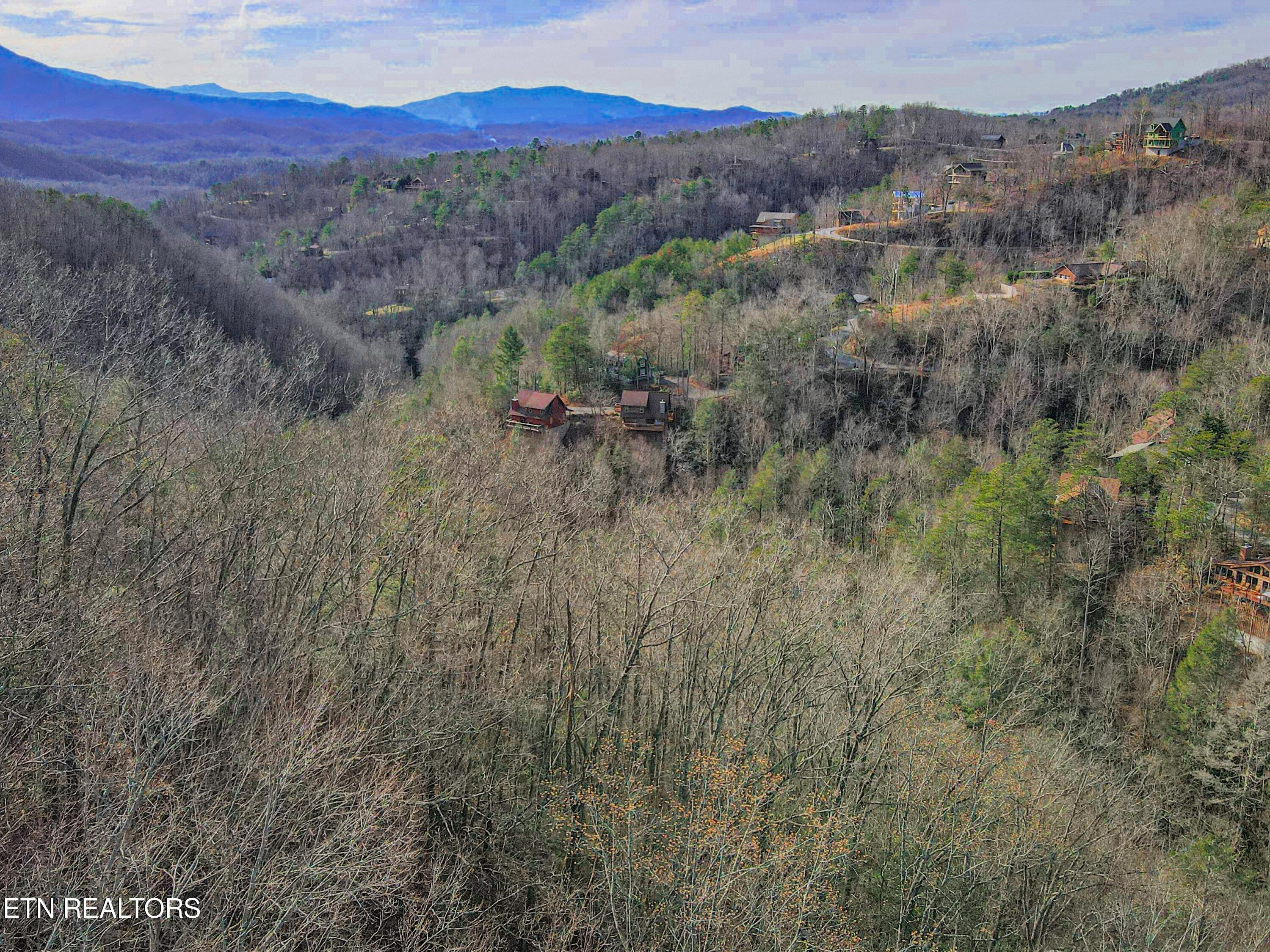 Lot 17 Butler Branch Road Gatlinburg, TN 37738 - Photo 10 of 11 DJI_0101 (2)