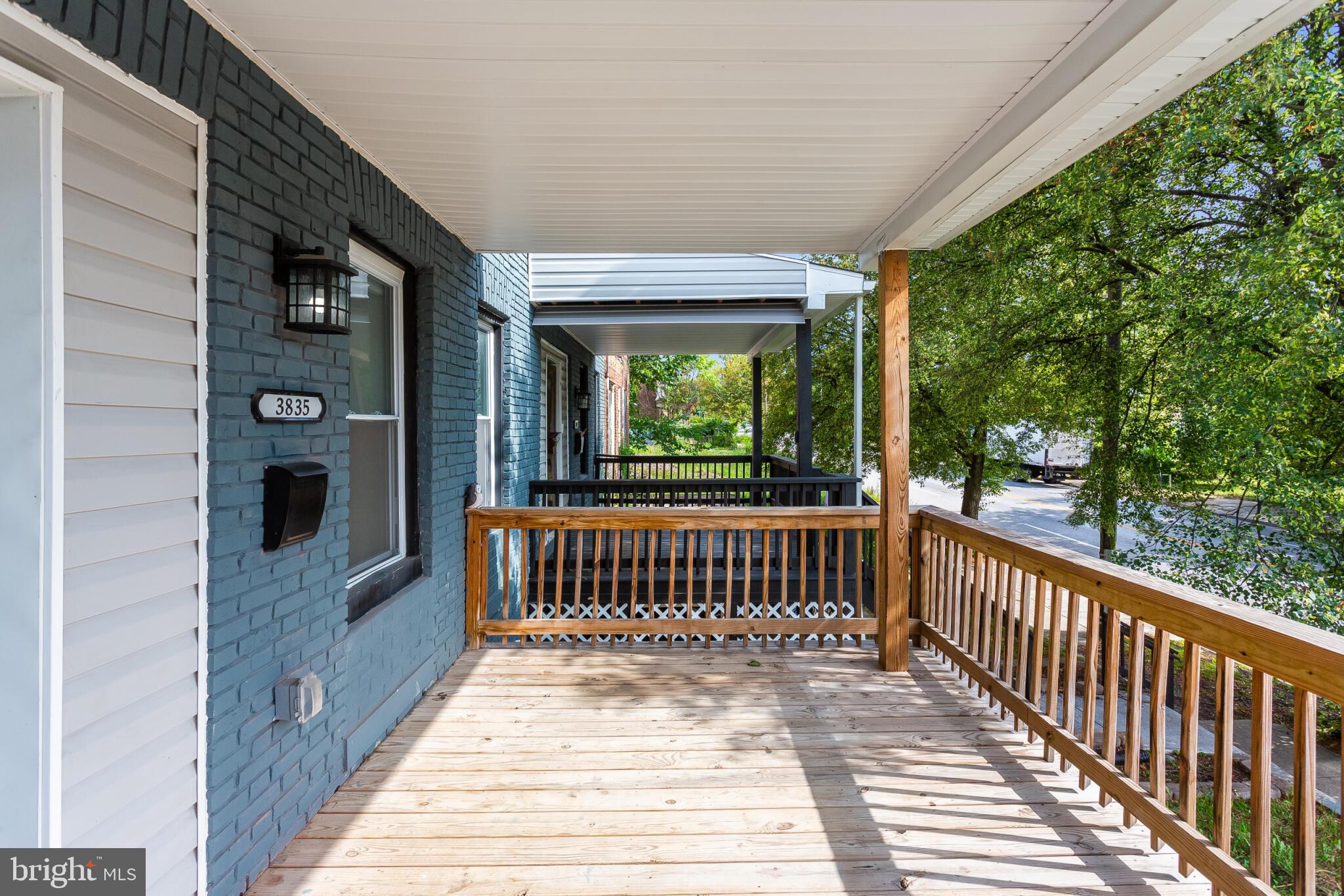 3835 Reisterstown Road Baltimore, MD 21215 - Photo 29 of 36 Gallery Image 29