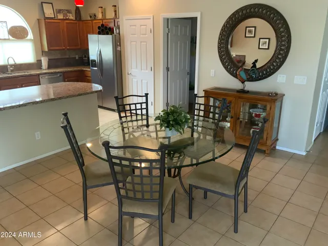 $3,700 | 5141 South Eucalyptus Drive, Gilbert, AZ 85298