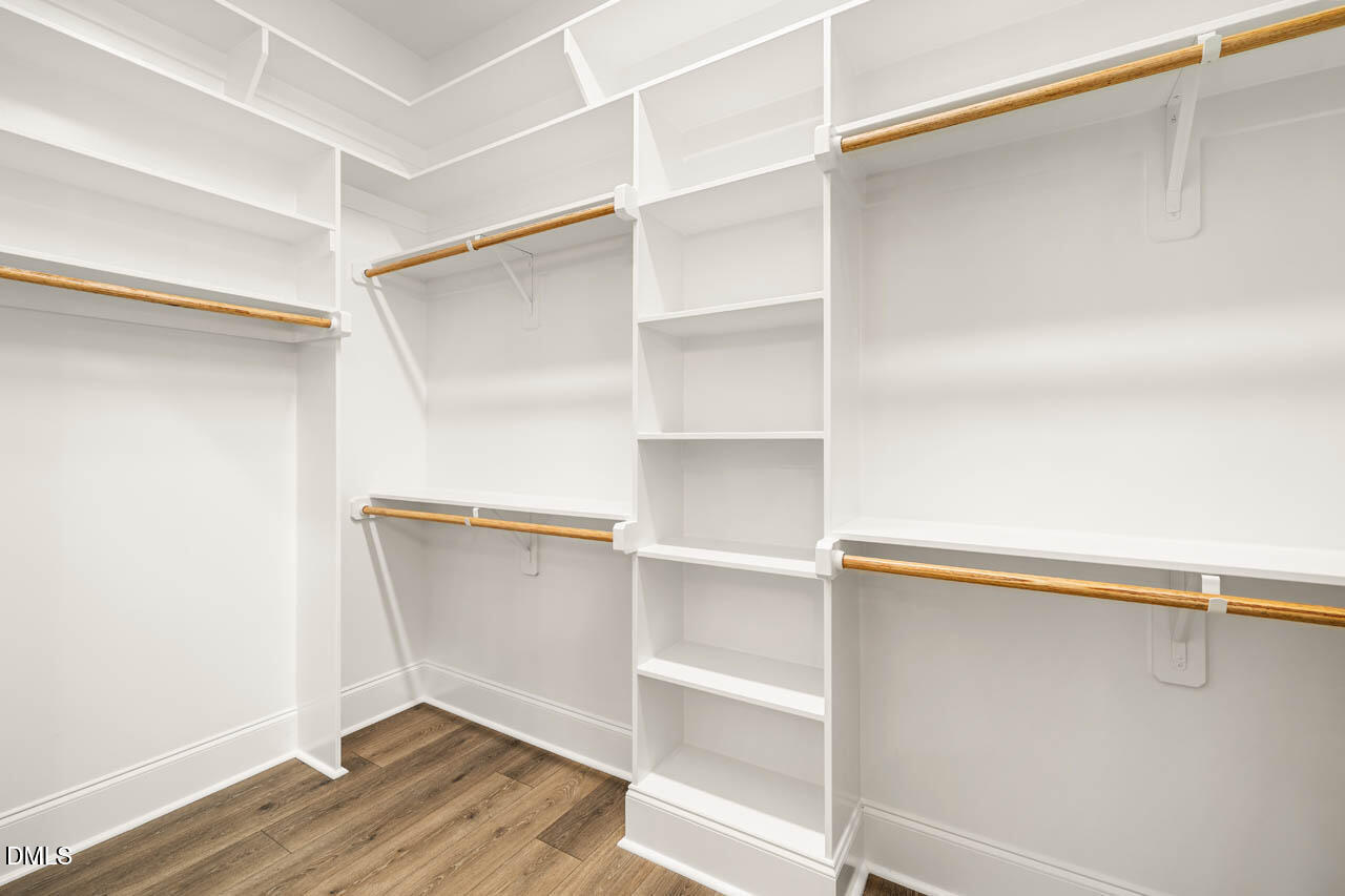 1047 Coldspring Circle Durham, NC 27705 - Photo 26 of 57 Primary Closet