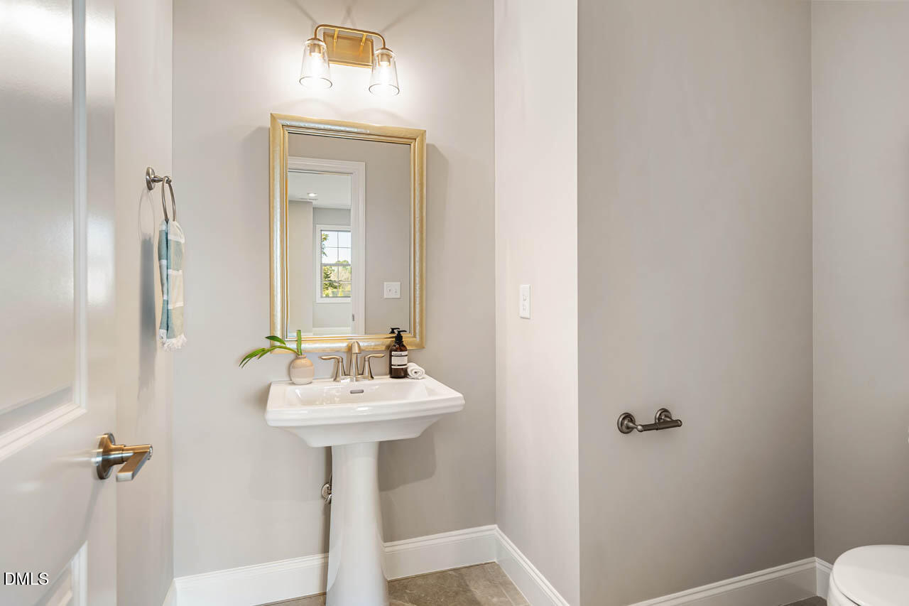 1047 Coldspring Circle Durham, NC 27705 - Photo 31 of 57 2nd Floor Powder (in Bonus)