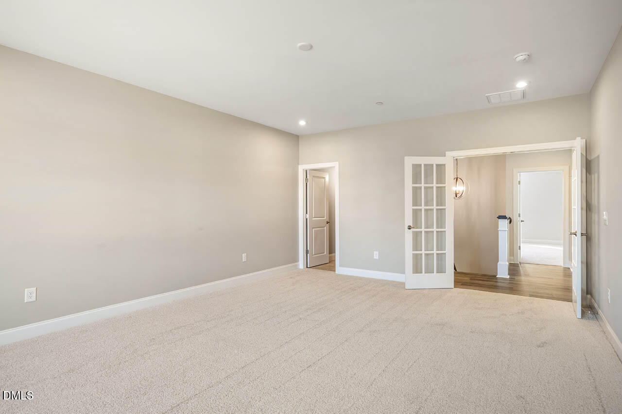 1047 Coldspring Circle Durham, NC 27705 - Photo 32 of 57 Bonus Room