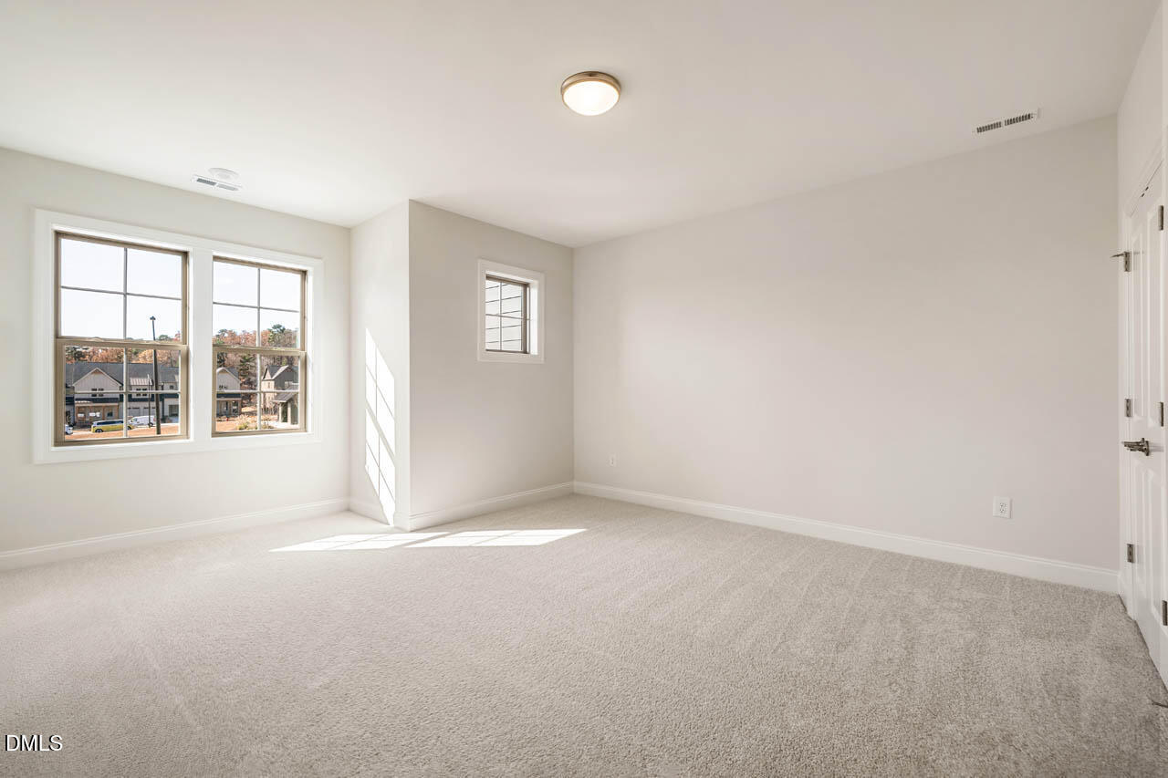 1047 Coldspring Circle Durham, NC 27705 - Photo 36 of 57 Bedroom #3