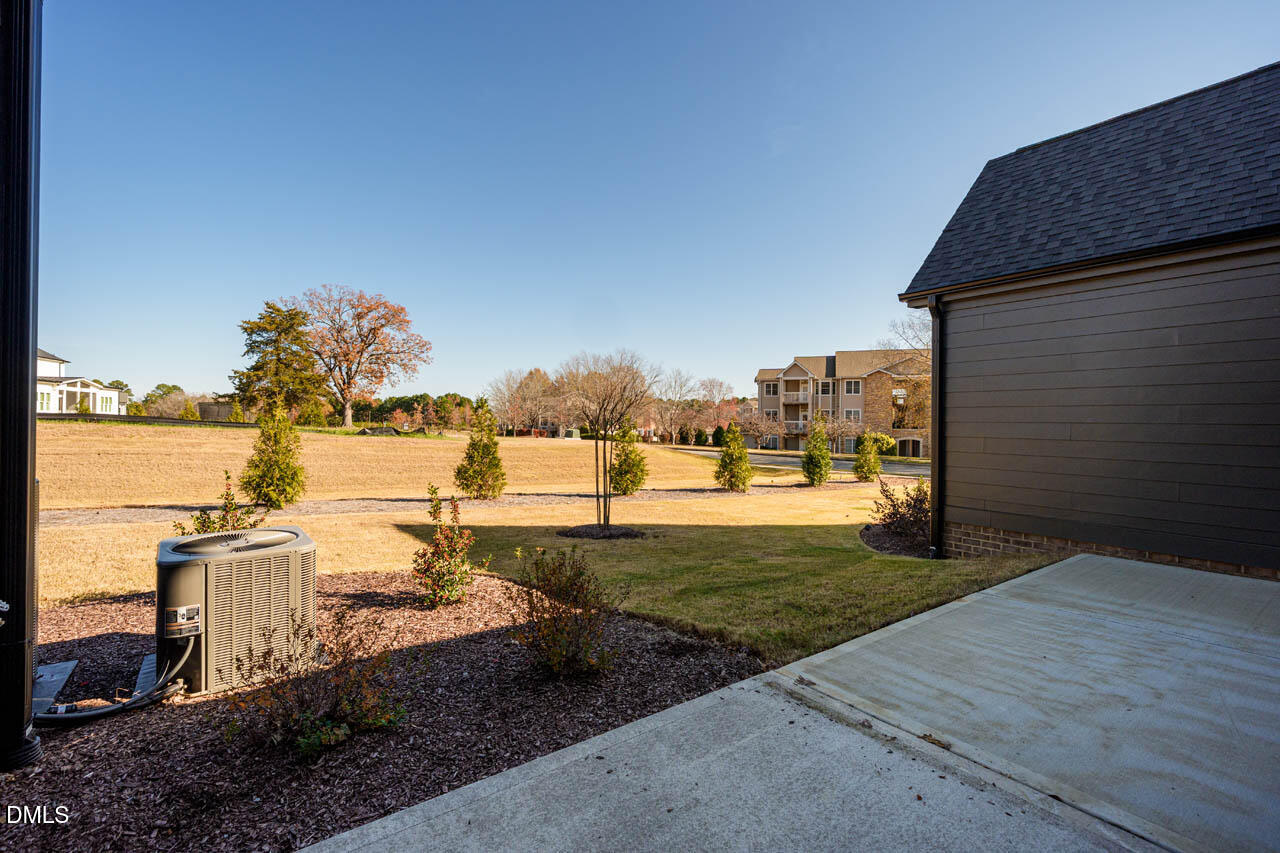 1047 Coldspring Circle Durham, NC 27705 - Photo 42 of 57 Peaceful Views