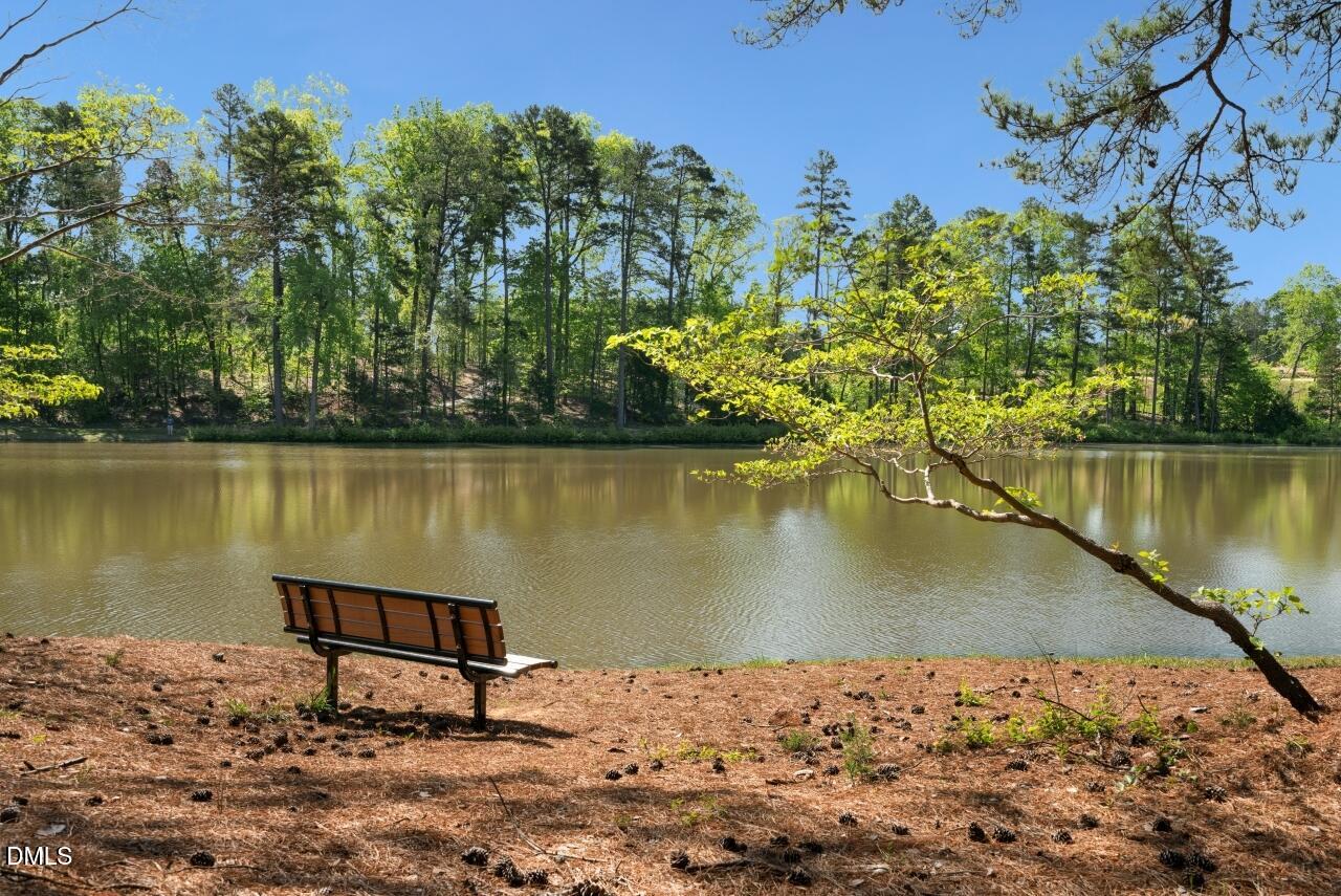 1047 Coldspring Circle Durham, NC 27705 - Photo 48 of 57 Crystal Lake