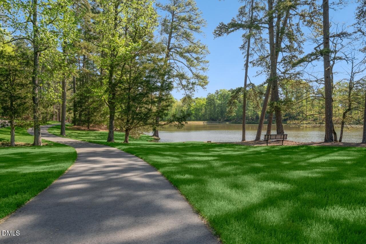 1047 Coldspring Circle Durham, NC 27705 - Photo 49 of 57 Paved Trails