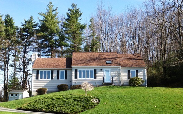10 Morrissey Road Marlborough, MA 01752 - Photo 1 of 19 Gallery Image 1