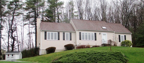 10 Morrissey Road Marlborough, MA 01752 - Photo 17 of 19 Gallery Image 17