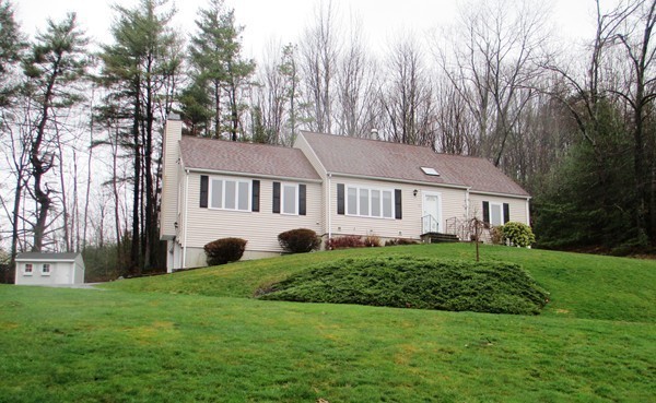 10 Morrissey Road Marlborough, MA 01752 - Photo 18 of 19 Gallery Image 18