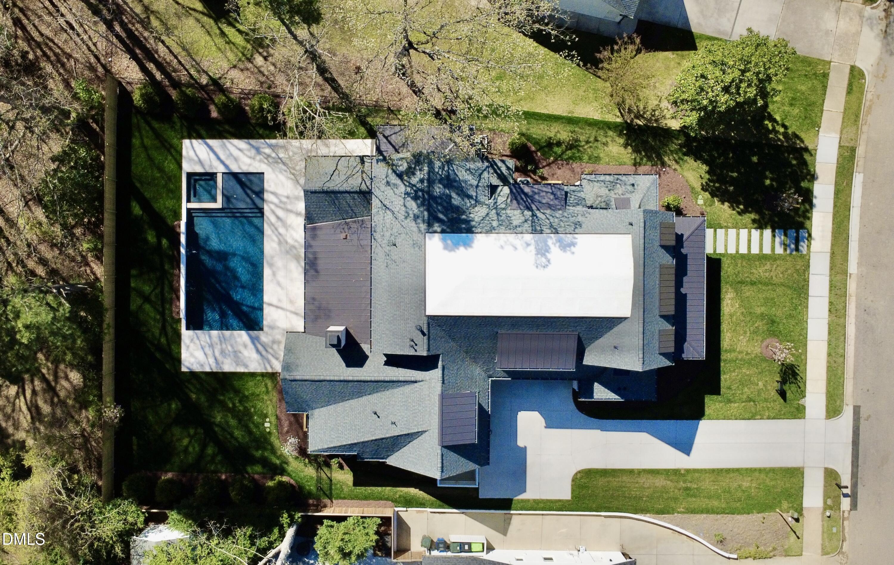 1412 Pony Run Road Raleigh, NC 27615 - Photo 62 of 64