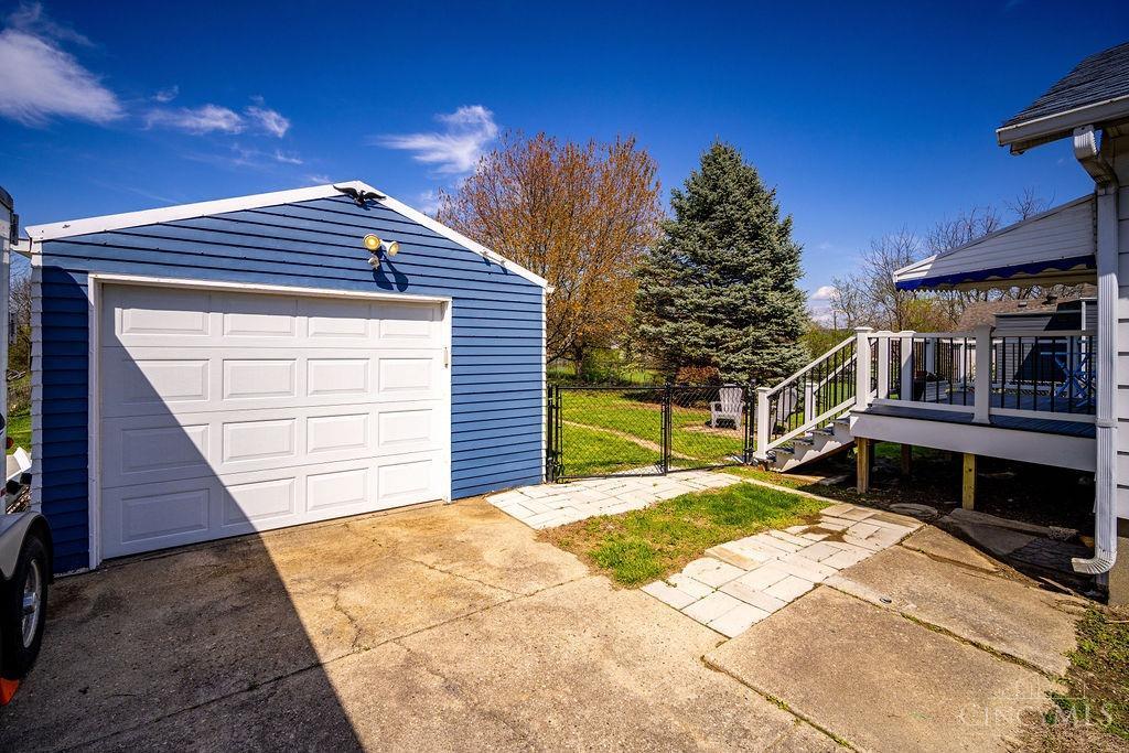4820 Millikin Road Hamilton, OH 45011 - Photo 27 of 36 Gallery Image 27