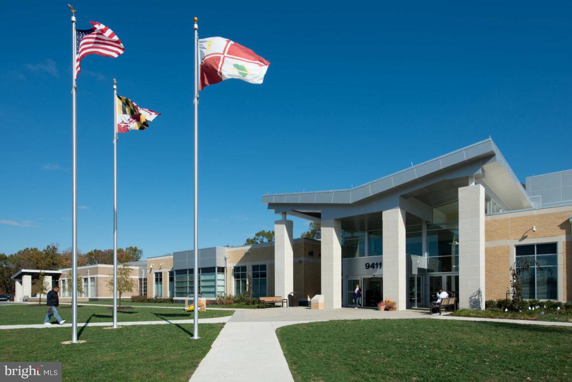 9209 Maggies Way Laurel, MD 20723 - Photo 23 of 34 North Laurel Community Center
