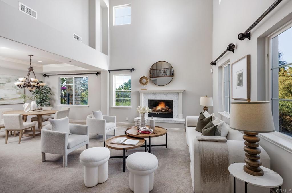 29190 Crystal Ridge Court Escondido, CA 92026 - Photo 3 of 41 Living Room