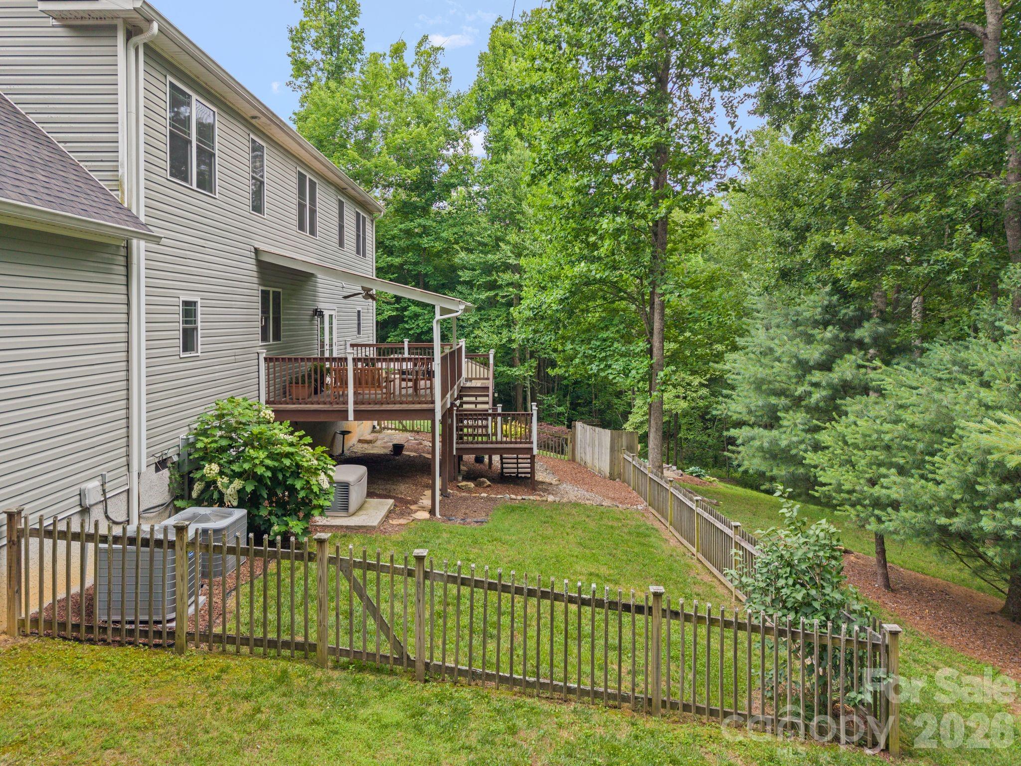 813 Beech Tree Place Hendersonville, NC 28792 - Photo 33 of 41