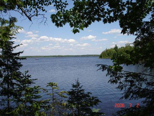 On Camp Nokomis Road, Unit LOT 403 Mercer, WI 54547 - Photo 6 of 14 Gallery Image 6