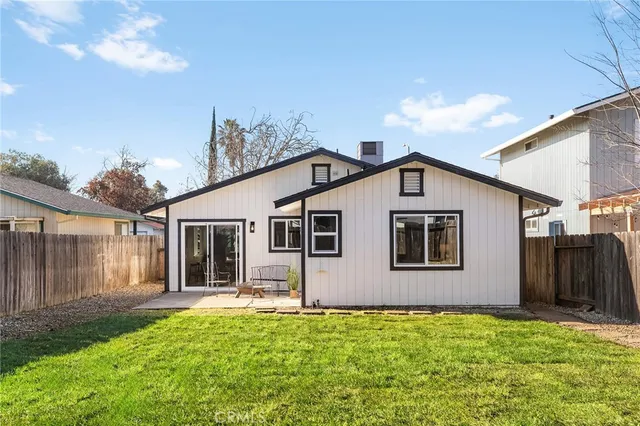 $419,000 | 2748 Ceres Avenue, Chico, CA 95973