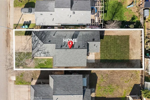 $419,000 | 2748 Ceres Avenue, Chico, CA 95973