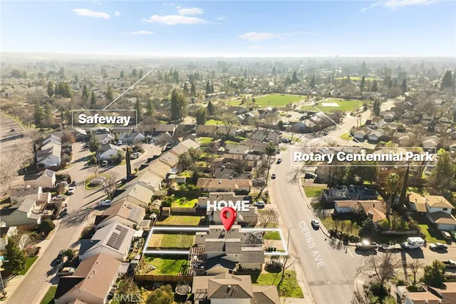 $419,000 | 2748 Ceres Avenue, Chico, CA 95973