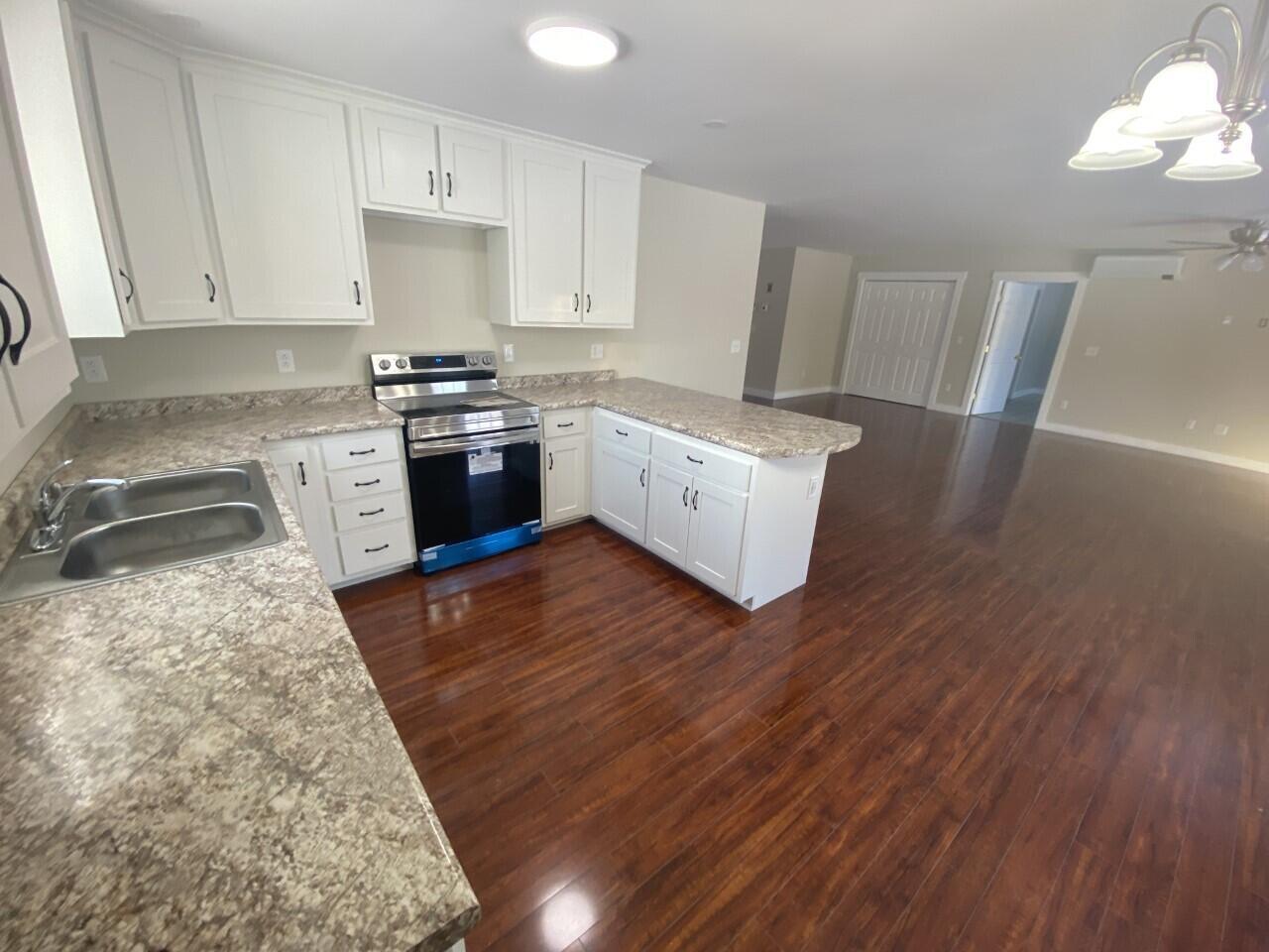 4 Chestnut Street Unity, ME 04988 - Photo 14 of 29 Kitchen