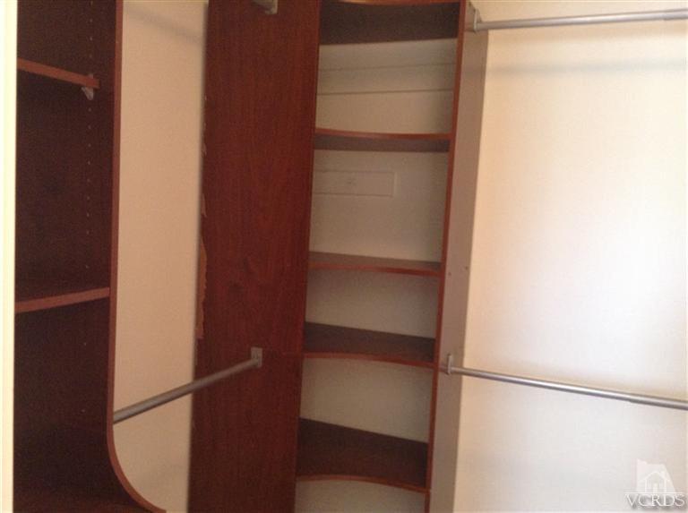 2564 Cloverleaf Lane Simi Valley, CA 93063 - Photo 18 of 30 a view of a small space