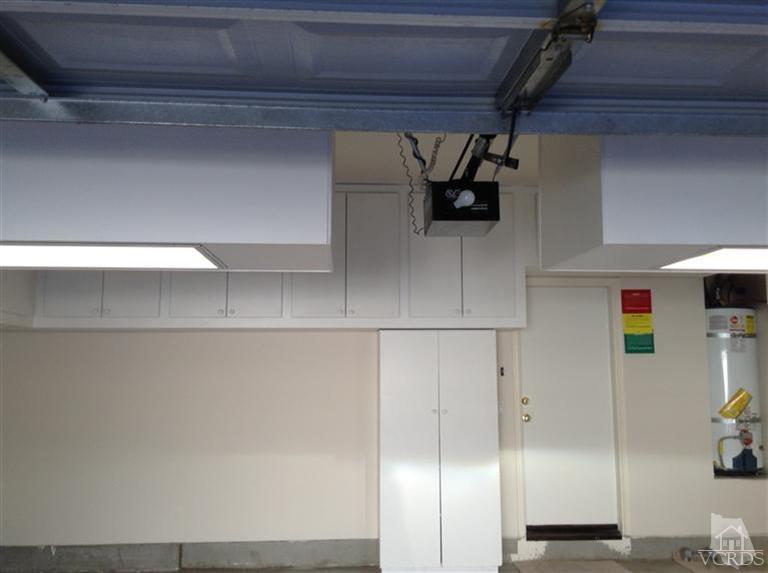 2564 Cloverleaf Lane Simi Valley, CA 93063 - Photo 25 of 30 a view of storage and utility room