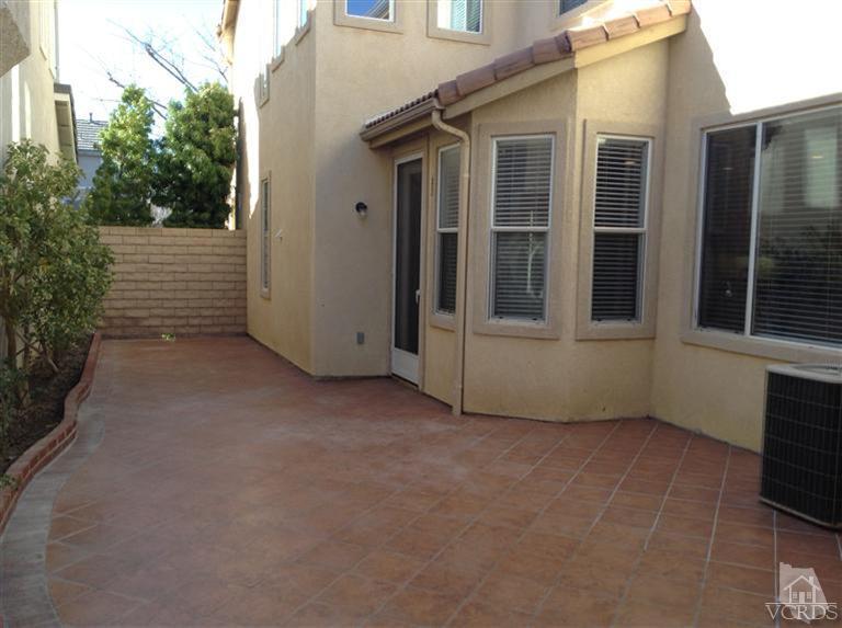 2564 Cloverleaf Lane Simi Valley, CA 93063 - Photo 5 of 30 a view of an empty room with a window