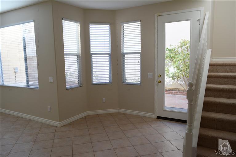 2564 Cloverleaf Lane Simi Valley, CA 93063 - Photo 10 of 30 a view of an empty room with a window