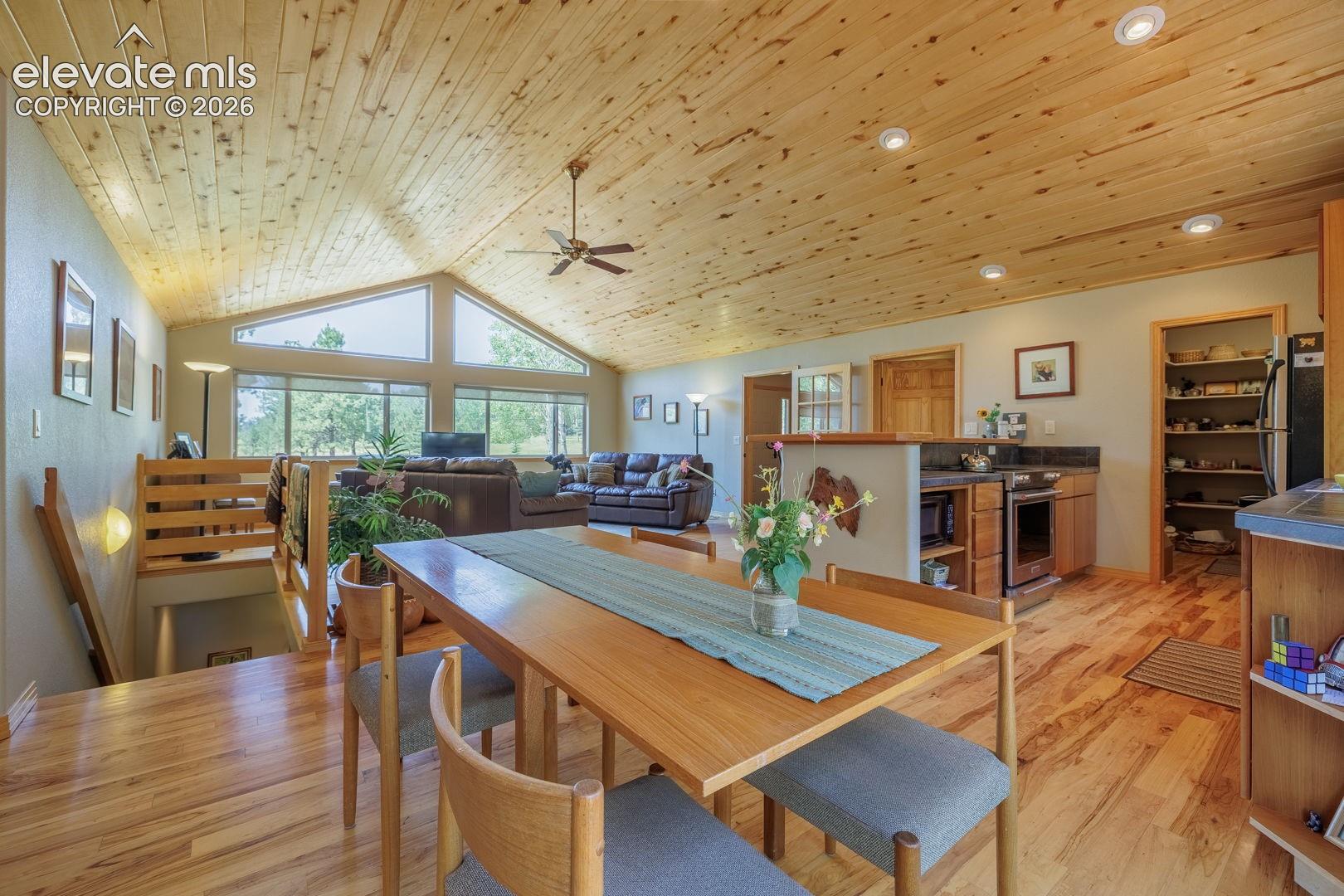 392 Aspen Village Road Divide, CO 80814 - Photo 12 of 43 Gallery Image 12