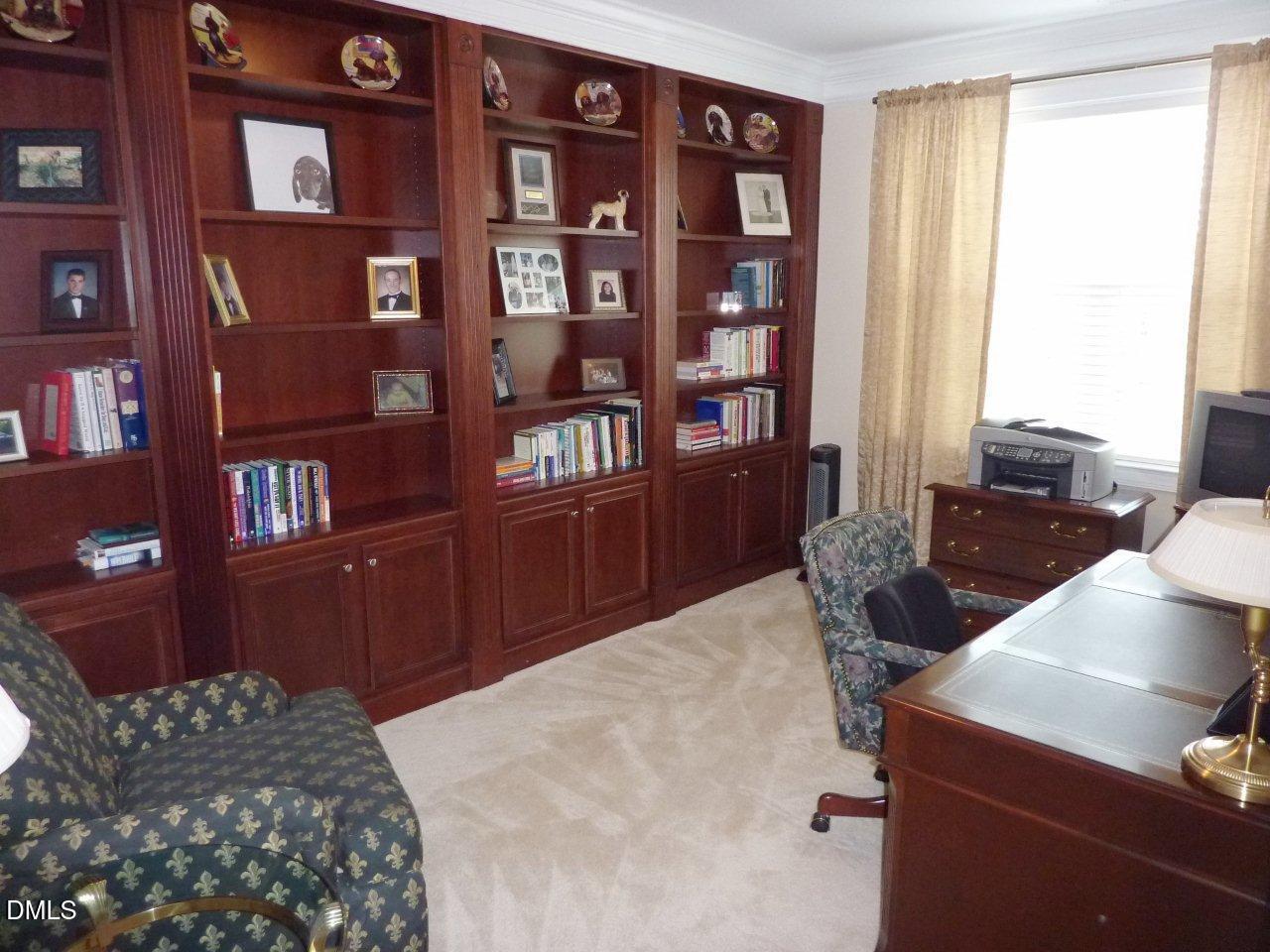 10400 Rosegate Court, Unit 302 Raleigh, NC 27617 - Photo 14 of 17