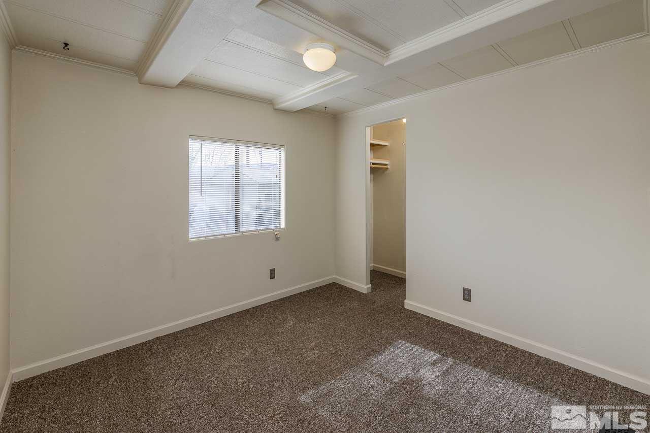 3945 Brant Street Reno, NV 89508 - Photo 14 of 19 an empty room with a window