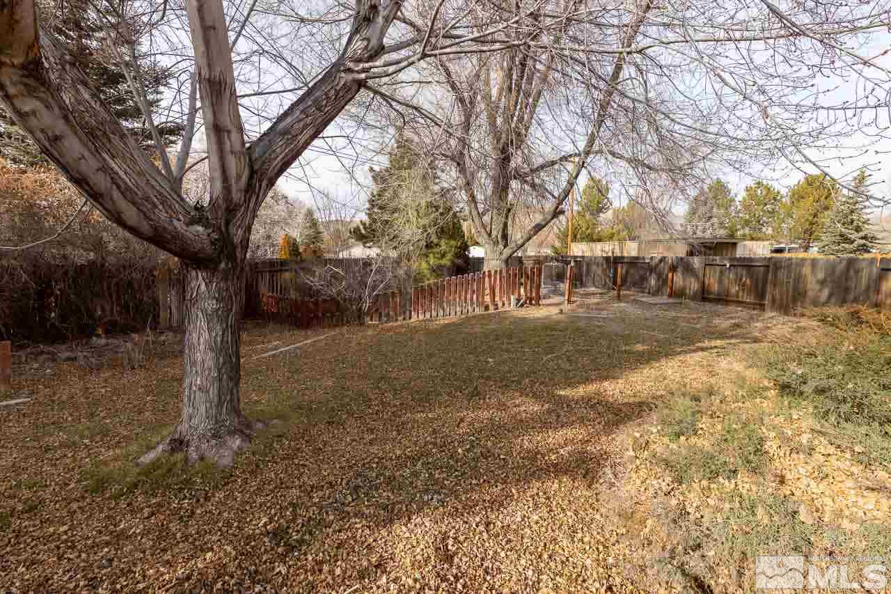 3945 Brant Street Reno, NV 89508 - Photo 17 of 19 a view of road with trees