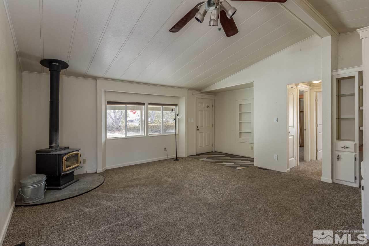 3945 Brant Street Reno, NV 89508 - Photo 5 of 19 a view of an empty room and window