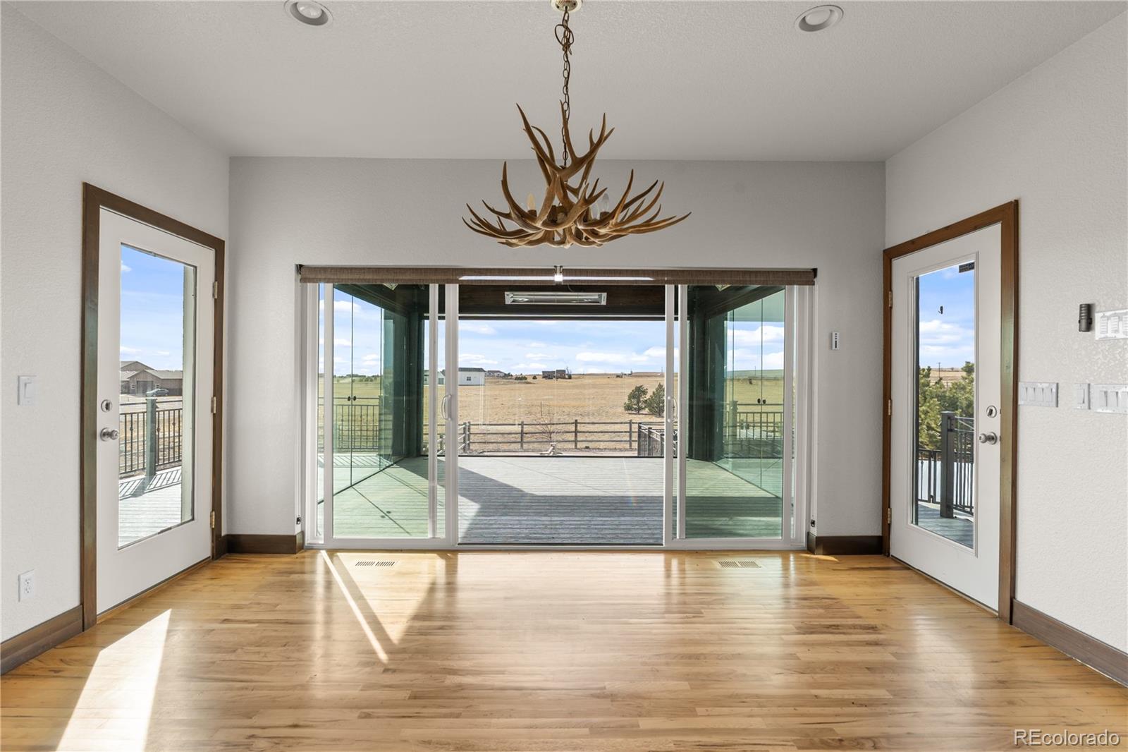 11354 McKissick Road Peyton, CO 80831 - Photo 16 of 41