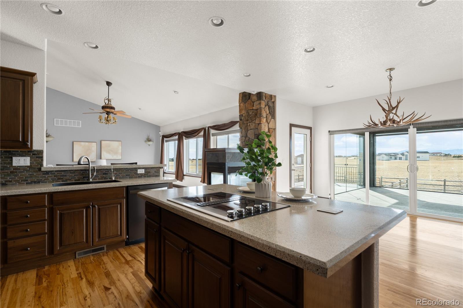 11354 McKissick Road Peyton, CO 80831 - Photo 19 of 41