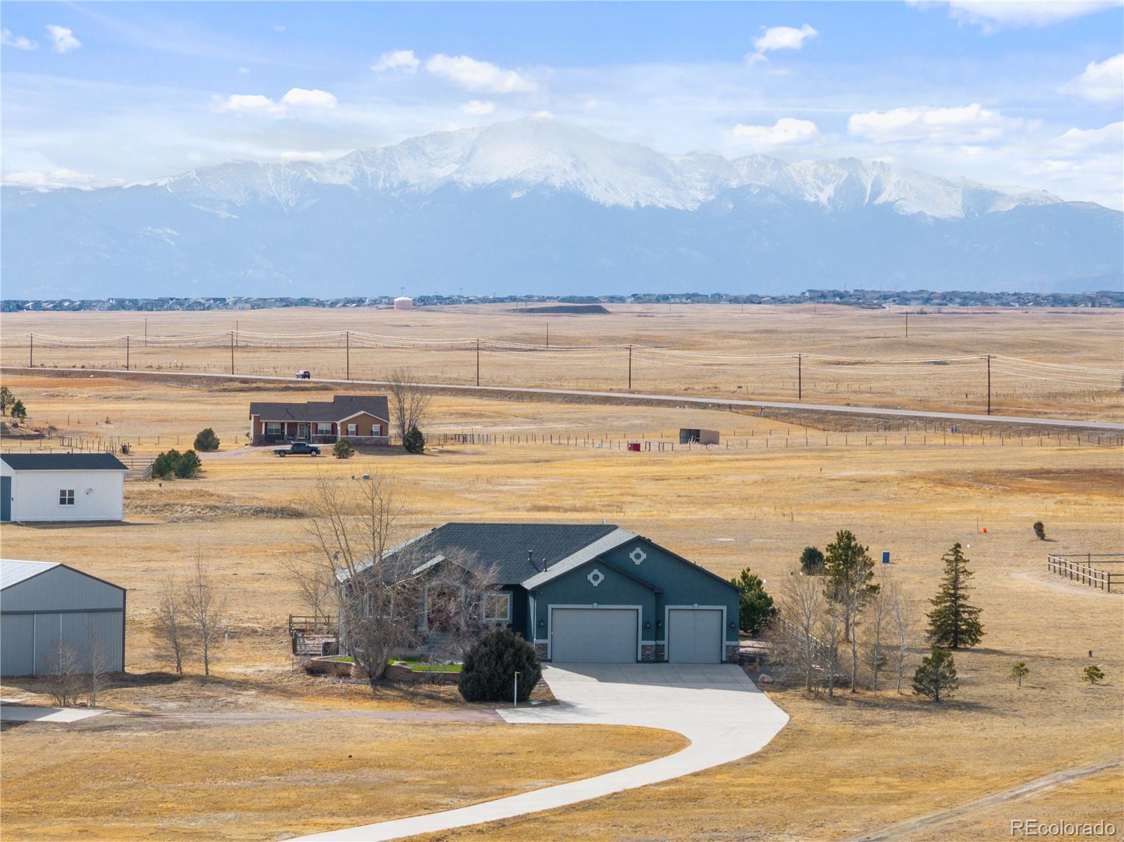 11354 McKissick Road Peyton, CO 80831 - Photo 2 of 41