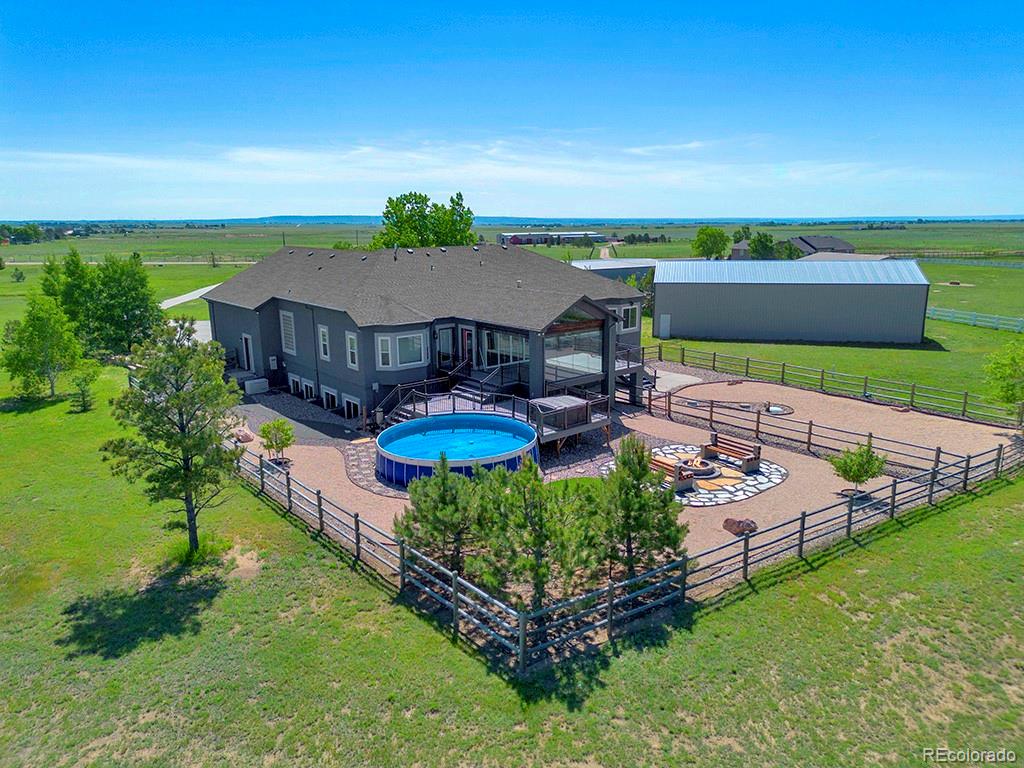11354 McKissick Road Peyton, CO 80831 - Photo 3 of 41