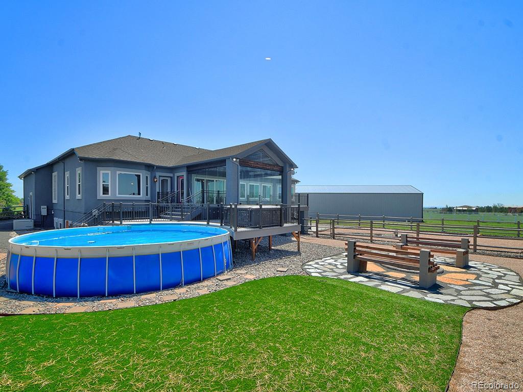 11354 McKissick Road Peyton, CO 80831 - Photo 41 of 41