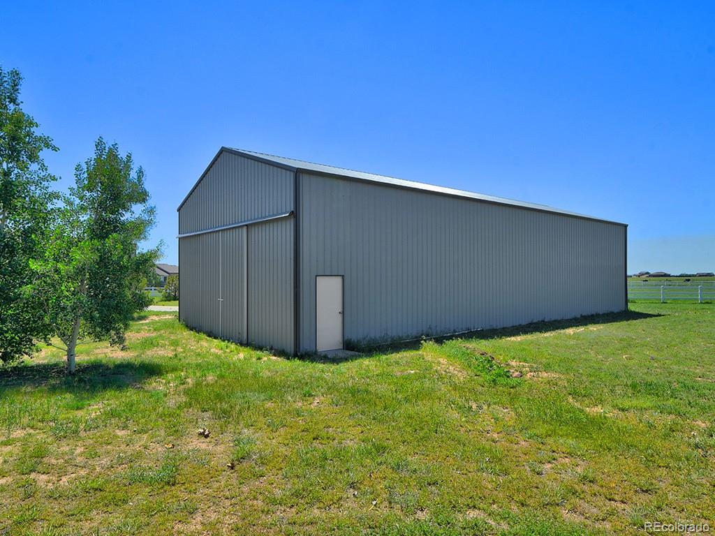 11354 McKissick Road Peyton, CO 80831 - Photo 5 of 41