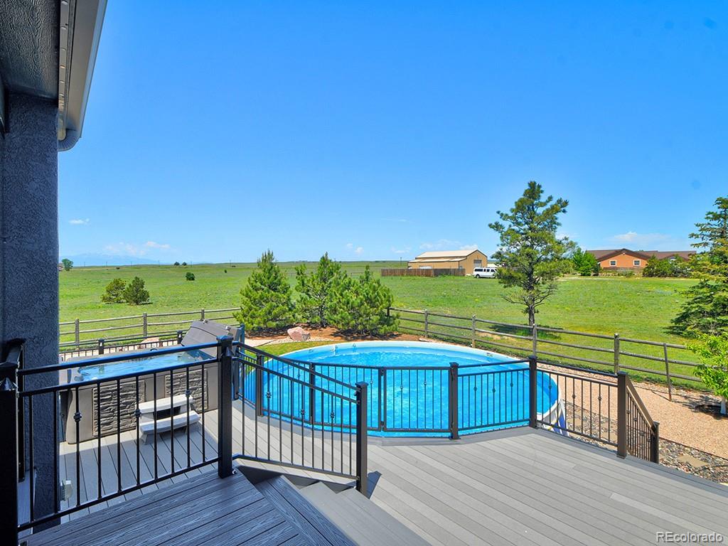 11354 McKissick Road Peyton, CO 80831 - Photo 8 of 41