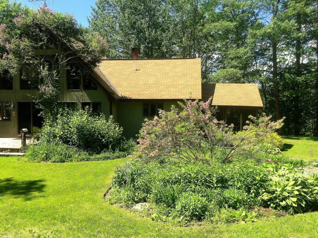 1560 Old Augusta Road Waldoboro, ME 04572 - Photo 13 of 14 Photo