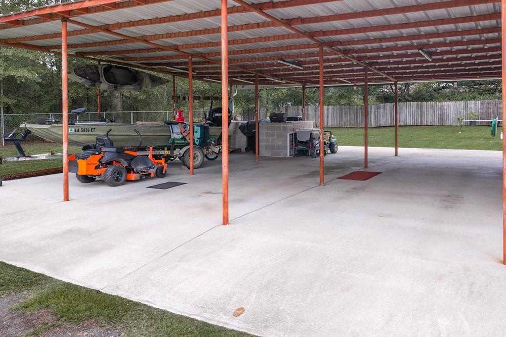 4770 Phillip Corry Road Starks, LA 70661 - Photo 12 of 23 Gallery Image 12
