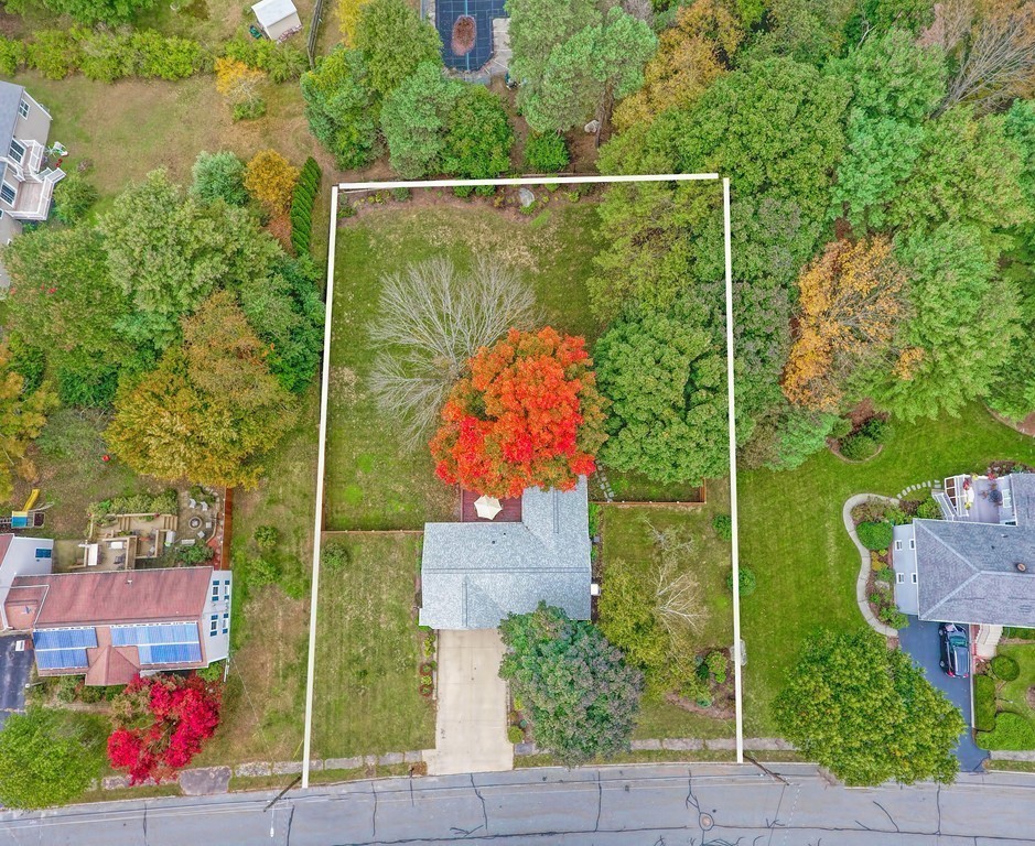 4 Borrows Road Foxboro, MA 02035 - Photo 27 of 30 Gallery Image 27